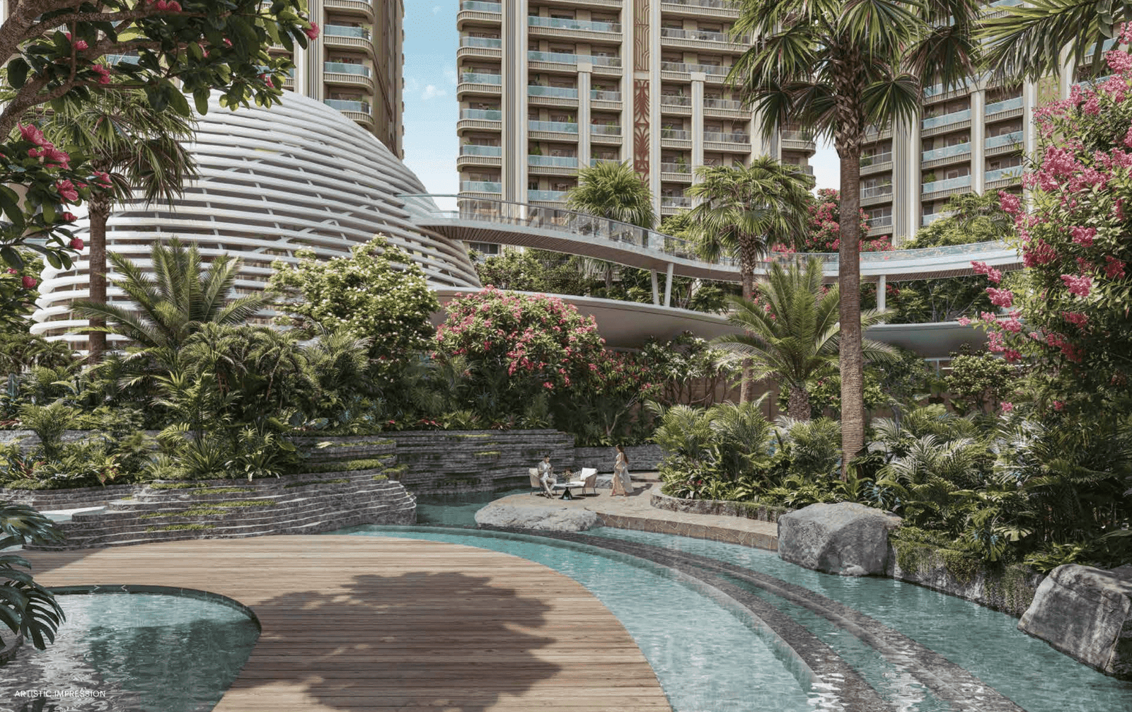 price-of-whiteland-westin-residences-sector-103-gurgaon image