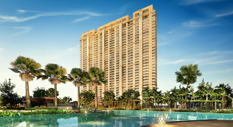 Whiteland Aspen One Sector 76 Gurugram