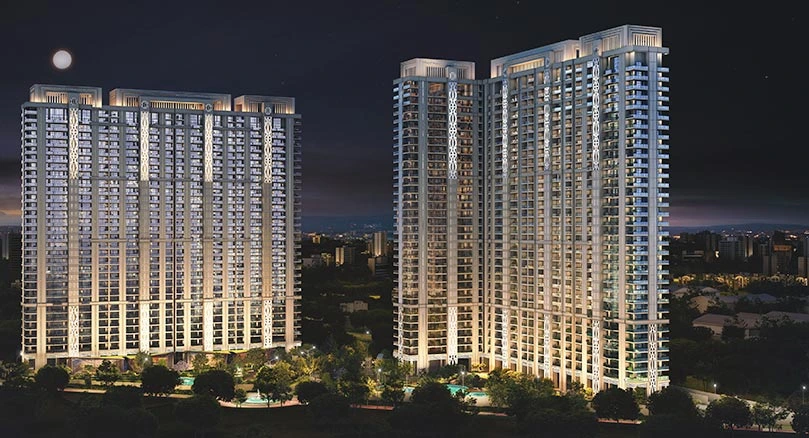 Whiteland The Aspen Sector 76 Gurugram