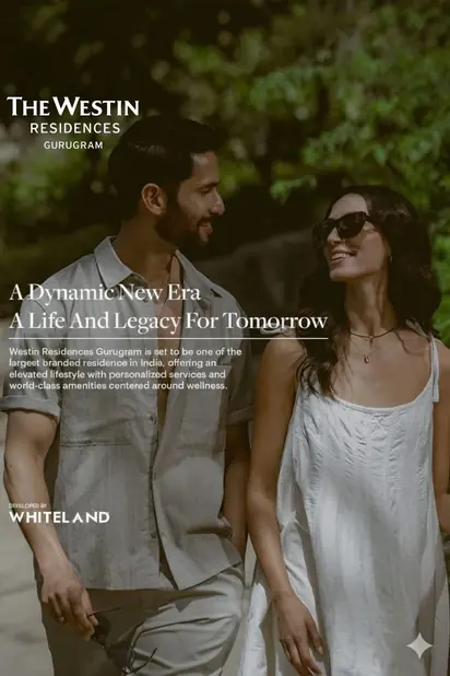 Whiteland Corporation Luxury Properties Gurugram